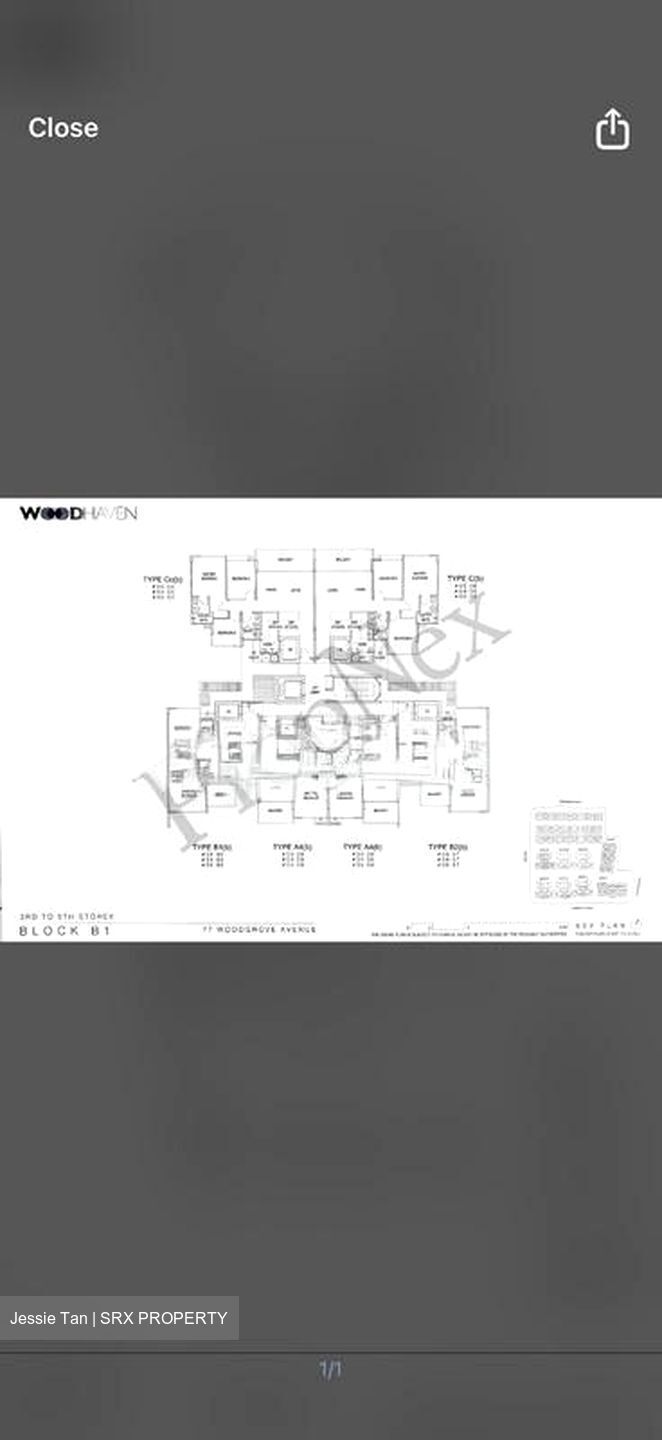 Woodhaven (D25), Condominium #557570871